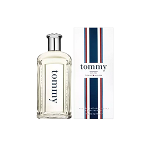 Tommy Hilfiger para hombre 100 ml s/celofan
